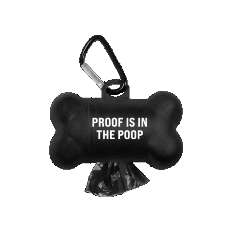 Back To The Bone Sticker