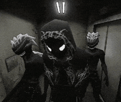 Altar Dancing GIF