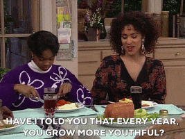 Sucking Up Season 2 GIF by The Fresh Prince of Bel-Air
