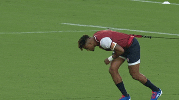 Unleash World Rugby GIF by Rugby World Cup