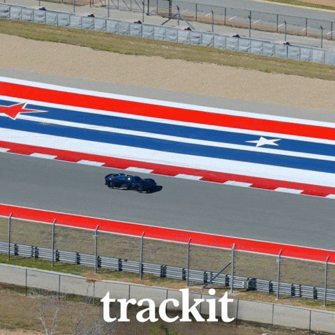 Texas Track GIF by The Exotics Network