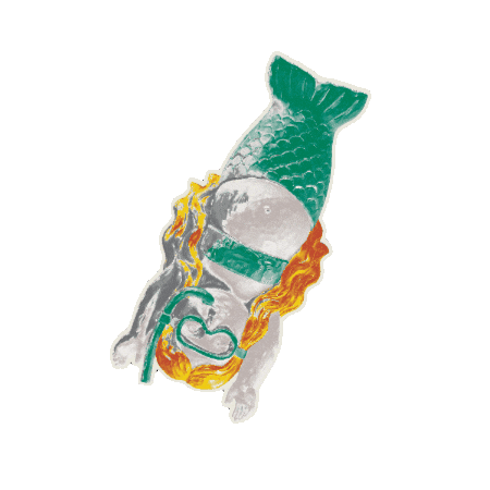 Mccannny Sticker by McCann New York