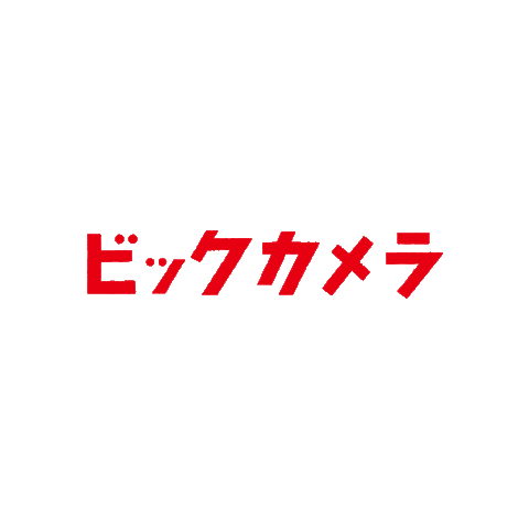 Logo ロコ Sticker by ビックカメラ