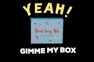 Book Gang GIF