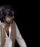 Tired Actor GIF by milindmehta