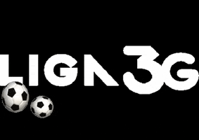 La Liga Soccer GIF by Liga 3G