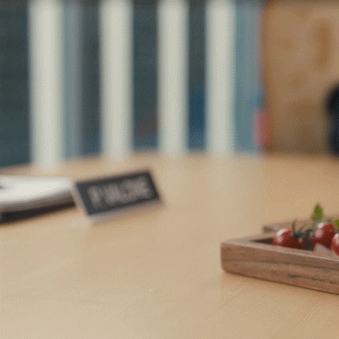 Back To School GIF by Land O'Frost Premium