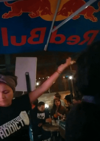 Dance GIF