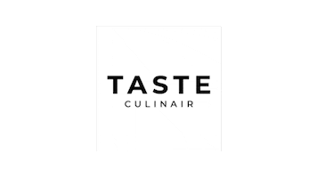 Taste Culinair Sticker