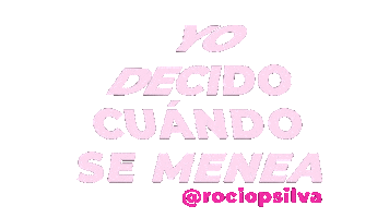 Dance Baile Sticker by timbrecuatro