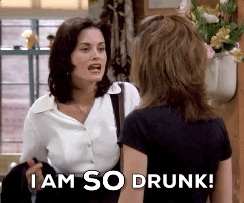 I Am So Drunk GIFs - Get the best GIF on GIPHY