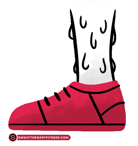 STF Sticker
