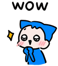 윤말랭 Sticker