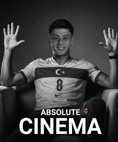 World Cup Cinema GIF