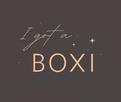 Boxi - Home of Curated Gifting GIF