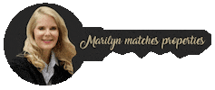 Century 21 Bono Realty Agent Marilyn Boudreaux Sticker
