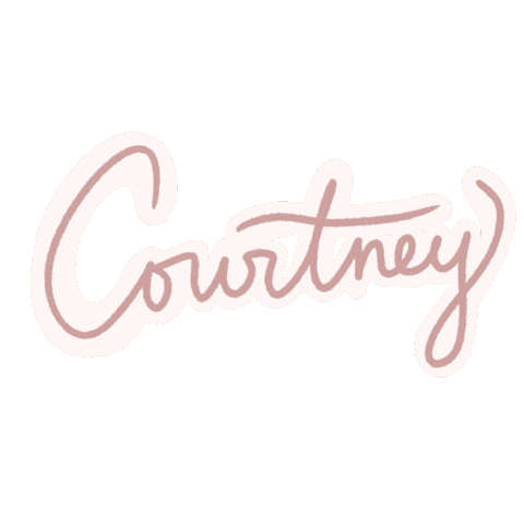 Mimosas and Manhattan Sticker