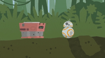 Star Wars GIF