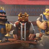 Sad Cry GIF by Clash_Royale - Find & Share on GIPHY