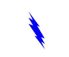 Fun Thunder Sticker by The Assembly Mx