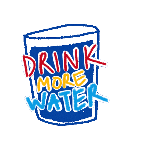 Drink Sticker