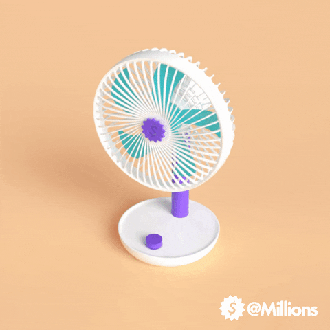 Money Spinning GIF by Millions