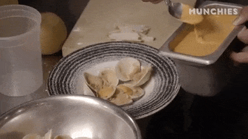 munchies food hungry cooking perfect GIF
