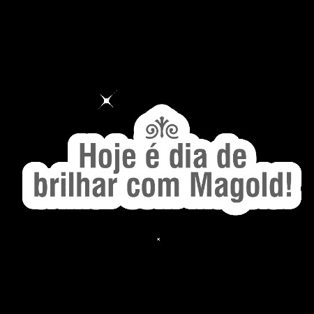 Magold Semijoias GIF