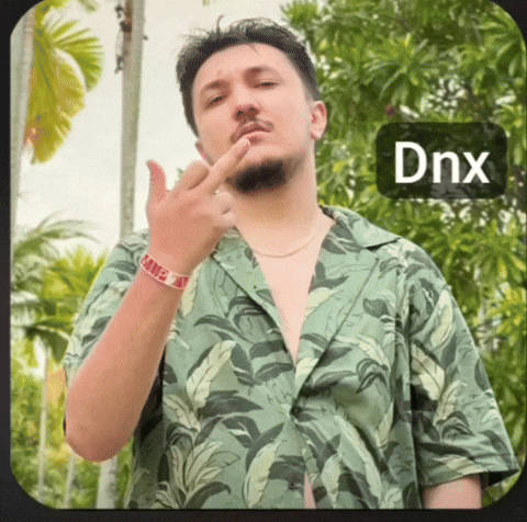 Abuser Dnx GIF