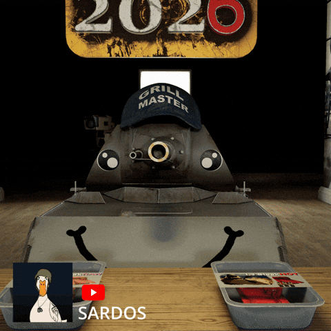 War Thunder Meat GIF