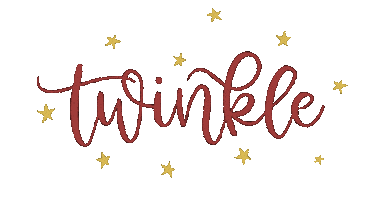 Baby Star Sticker by Madebytwinkle