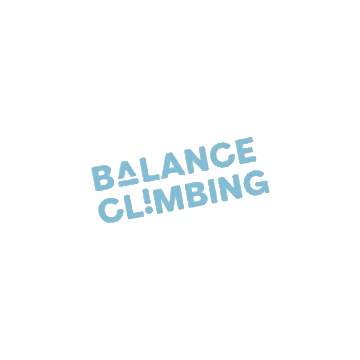 balanceclimbing Sticker