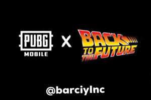Back To The Future Please GIF