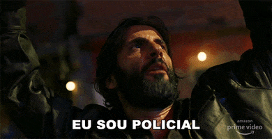 Dom GIF by Prime Video BR