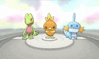 Rojo Pokemon Sticker - Rojo Pokemon - Discover & Share GIFs
