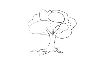 Animation Tree GIF