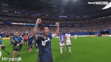 World Cup Win GIF