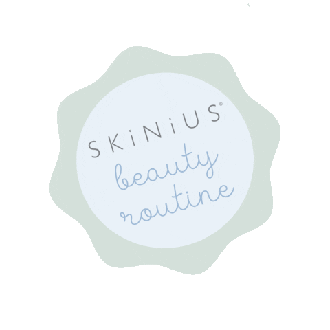 SKINIUS Sticker