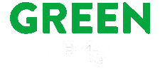 Green Friday Sticker by Life Before Plastik