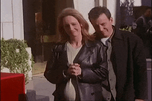 Mad About You GIF by Sony Pictures Television