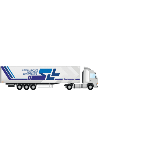 SLL Sticker