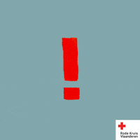Donor Bloed GIF by Rode Kruis-Vlaanderen
