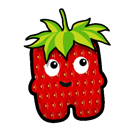 Sticker by Hartbeeps