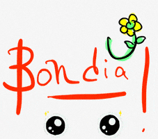 Bon Dia GIF
