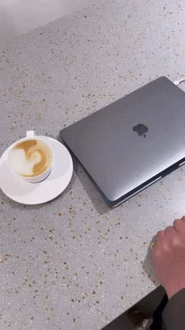 GIF by BIRIBIRI streetfood