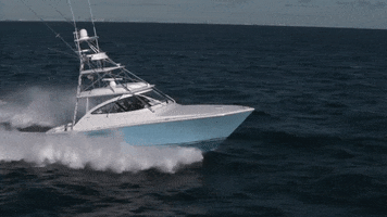 Viking Yacht Company GIF
