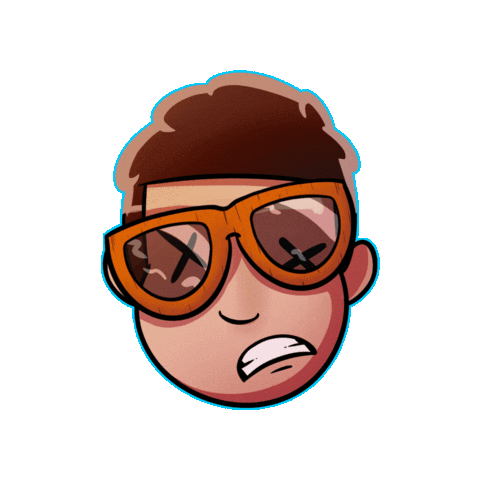 Avatar Sticker