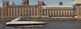 London Boat GIF by Columbia Records UK