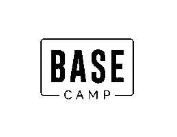 Basecamp Sticker