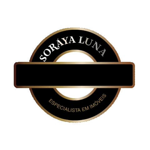 Soráya Luna Sticker